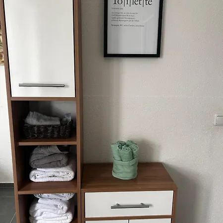 Zentral Und Sehr Gemuetlich