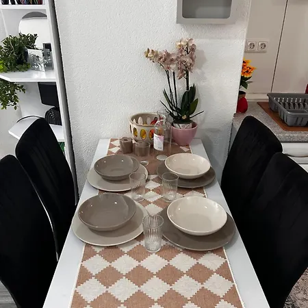 Zentral Und Sehr Gemuetlich 아파트 알텐슈타트