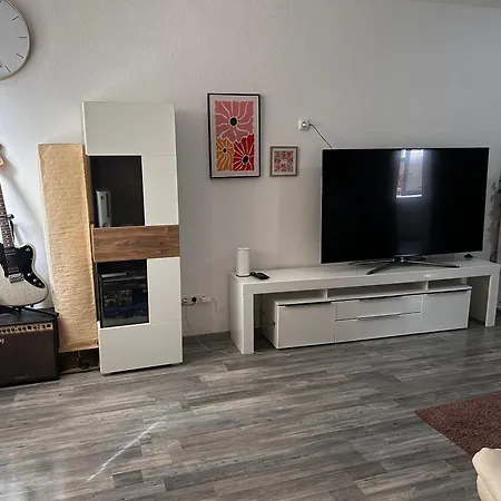 Zentral Und Sehr Gemuetlich *