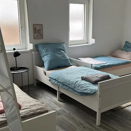 Zentral Und Sehr Gemütlich Altenstadt