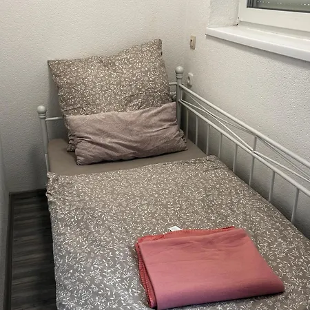 Zentral Und Sehr Gemuetlich Altenstadt (Hessen)