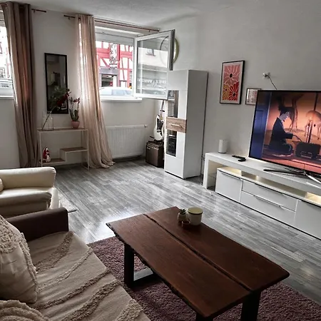 Zentral Und Sehr Gemuetlich アパート *