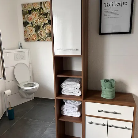 아파트 Zentral Und Sehr Gemuetlich *