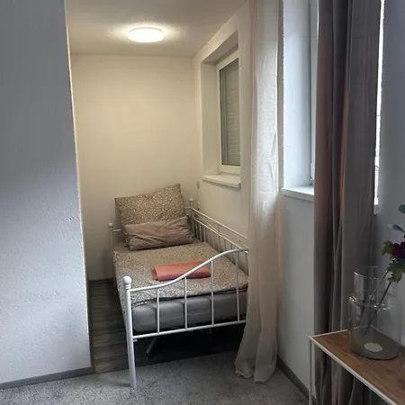 Zentral Und Sehr Gemuetlich Altenstadt (Hessen)