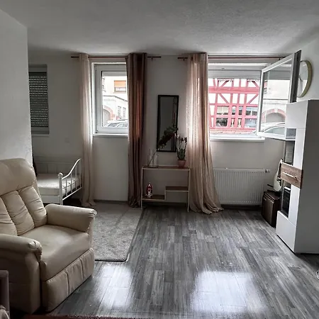 Zentral Und Sehr Gemuetlich アパート