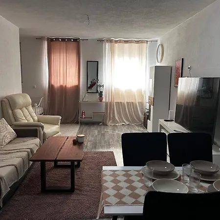 Zentral Und Sehr Gemuetlich 알텐슈타트