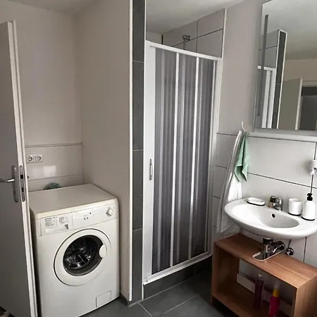 Zentral Und Sehr Gemuetlich 아파트 알텐슈타트