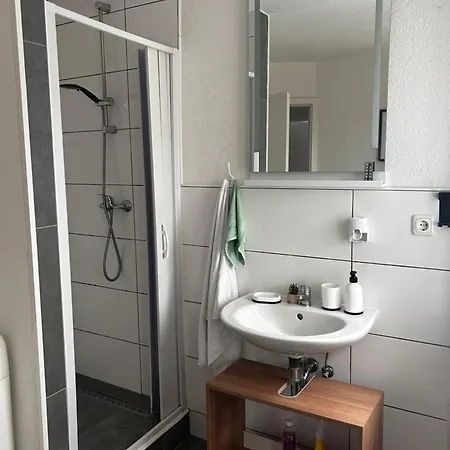 Zentral Und Sehr Gemuetlich 아파트