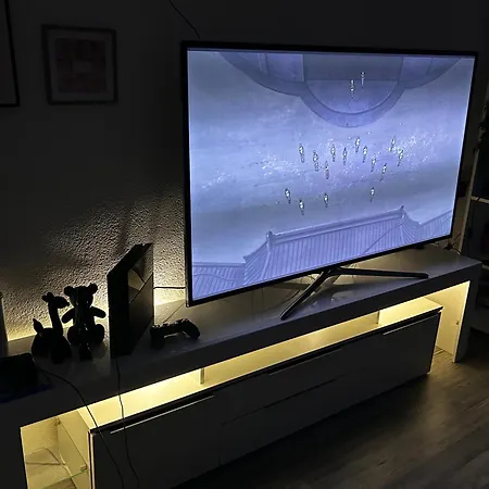 Zentral Und Sehr Gemuetlich * Altenstadt