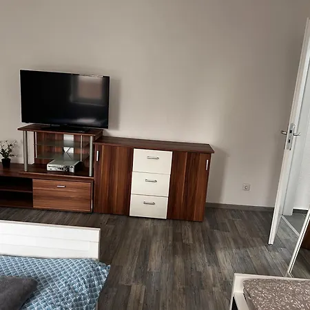 Zentral Und Sehr Gemuetlich *