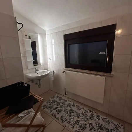 Apartamento Zentral Und Sehr Gemütlich