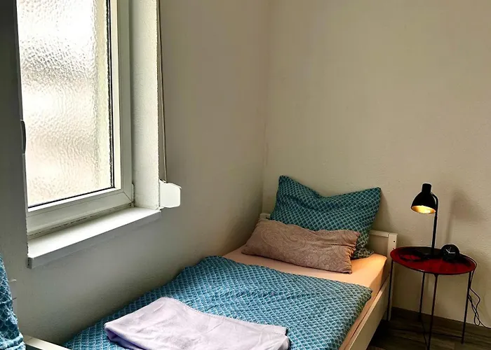 Zentral Und Sehr Gemuetlich Apartmán Altenstadt