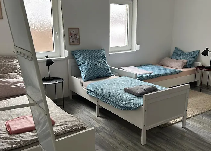 Zentral Und Sehr Gemuetlich Altenstadt