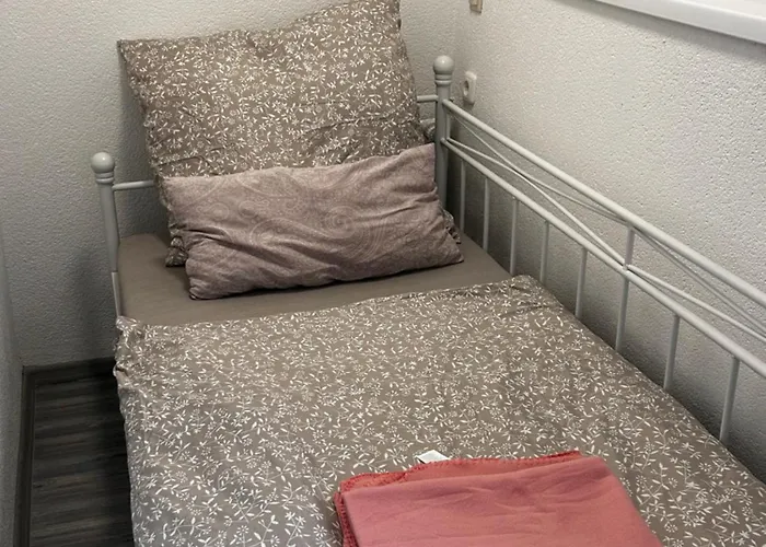 Zentral Und Sehr Gemuetlich Altenstadt