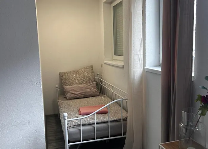 Zentral Und Sehr Gemuetlich Altenstadt