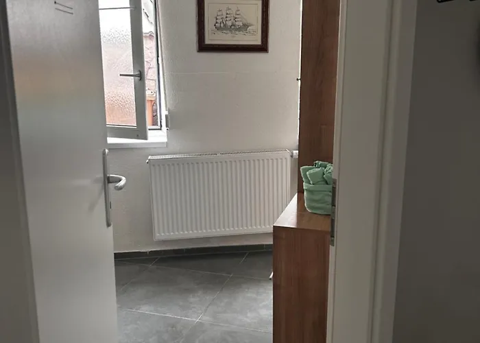 Zentral Und Sehr Gemuetlich Apartmán Altenstadt