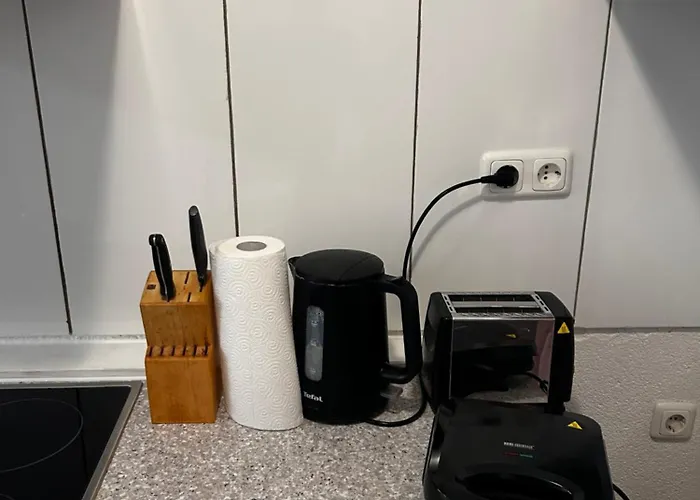 Apartmán Zentral Und Sehr Gemuetlich Altenstadt