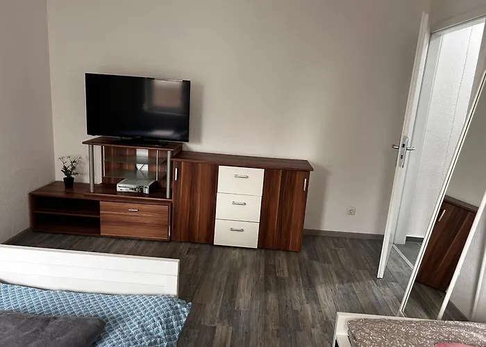 Zentral Und Sehr Gemuetlich *