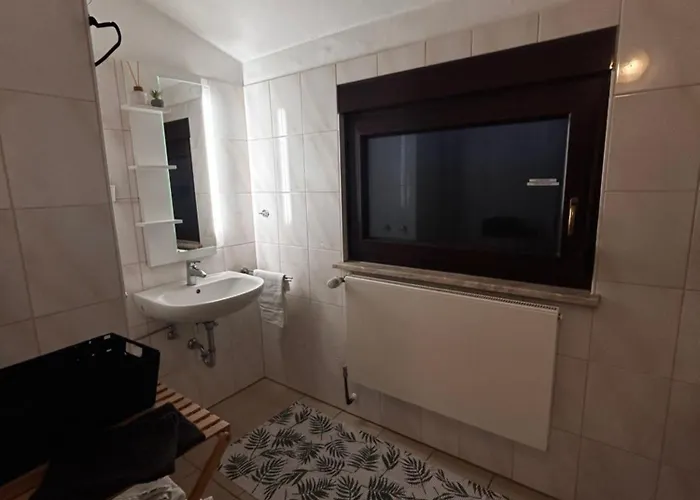 Apartmán Zentral Und Sehr Gemuetlich